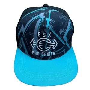 ESX 360 Pro Gamer Youth Cap